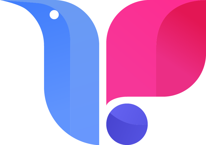 鸽擎 Logo